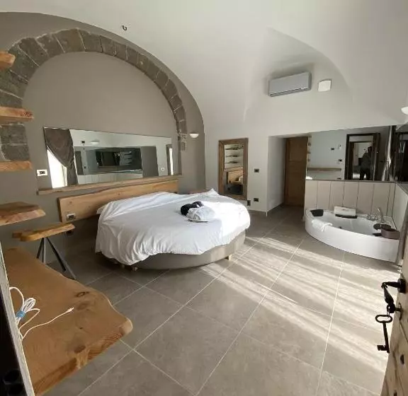 ホテル Villa Paladini