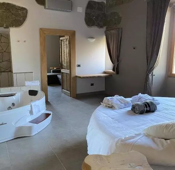 ホテル Villa Paladini