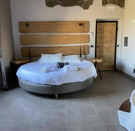 ホテル Villa Paladini
