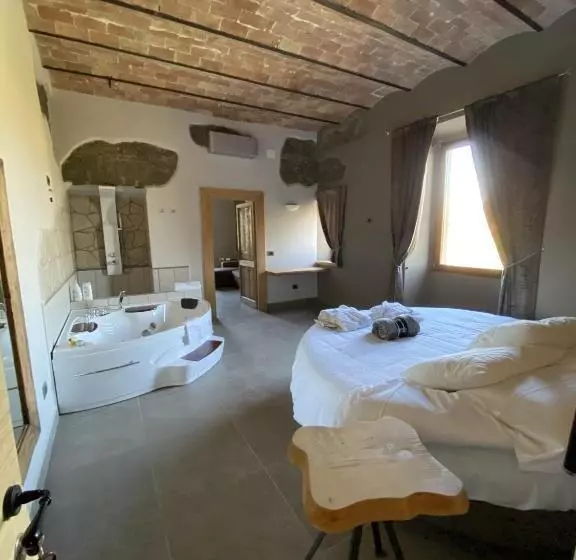 ホテル Villa Paladini