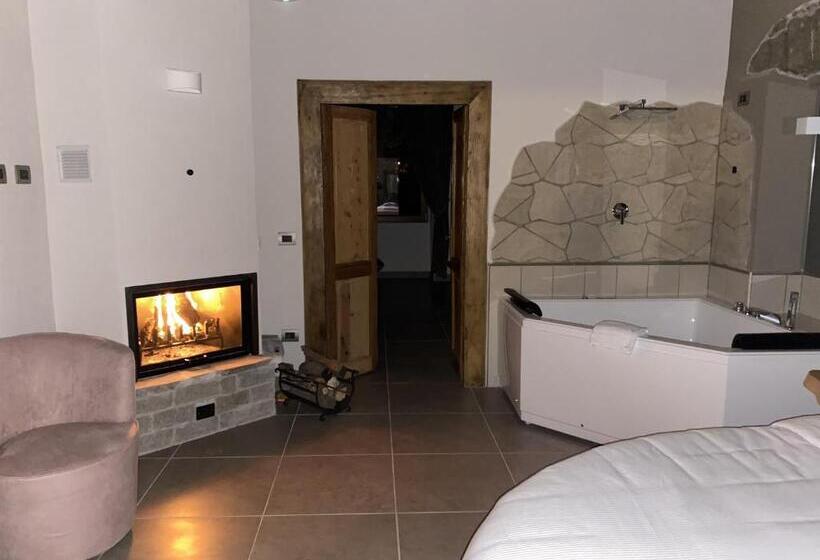 호텔 Villa Paladini