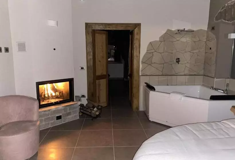 ホテル Villa Paladini