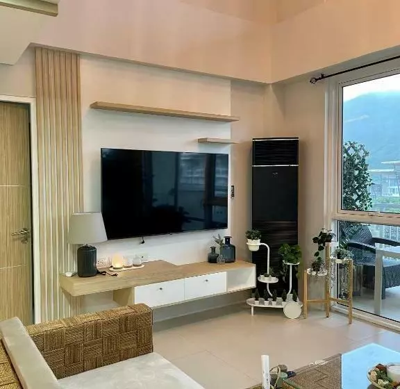 Majatalo 3bd/3ba Penthouse   Tropical Oasis In Pico De Loro