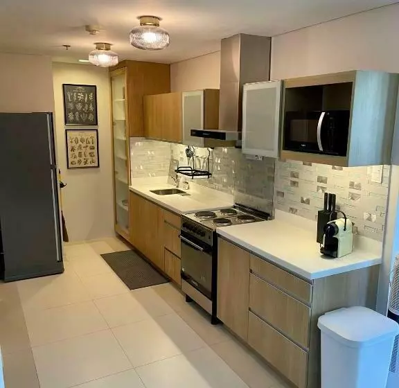 Majatalo 3bd/3ba Penthouse   Tropical Oasis In Pico De Loro