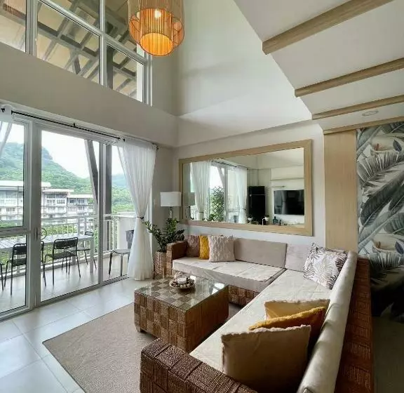 Majatalo 3bd/3ba Penthouse   Tropical Oasis In Pico De Loro