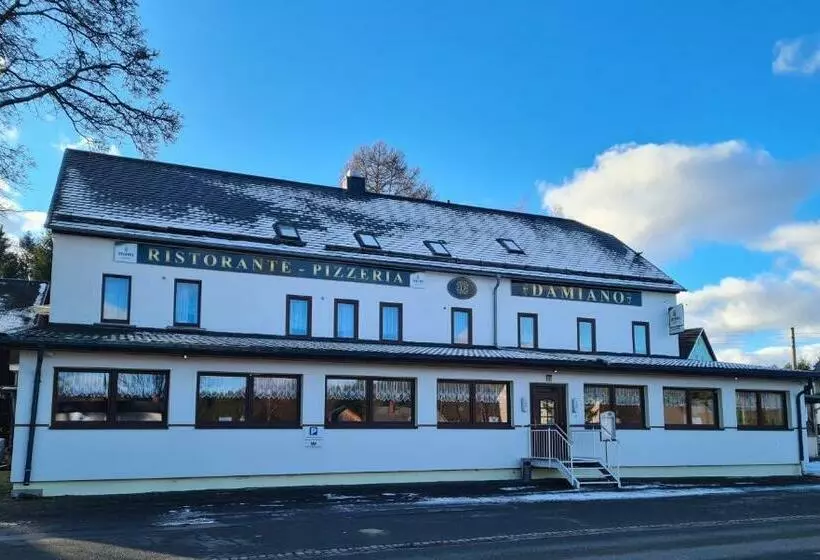 Pizzeria Pension Damiano