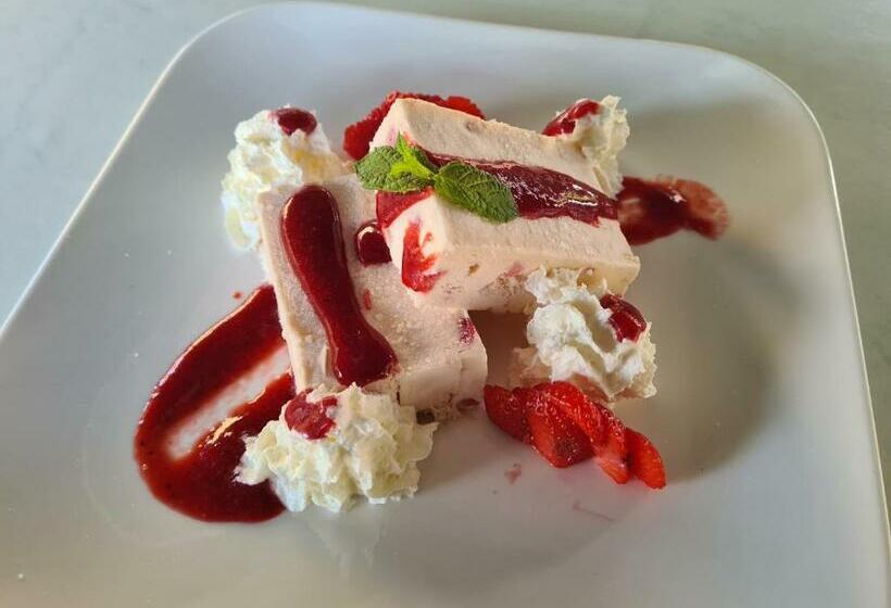 Pizzeria Pension Damiano