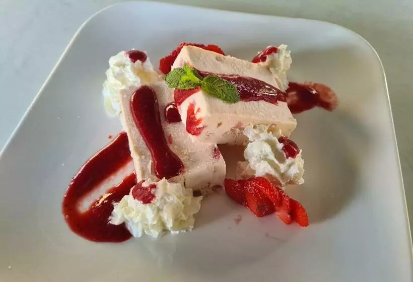 Pizzeria Pension Damiano