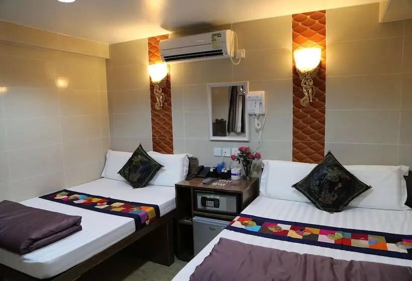 Australian Guest House