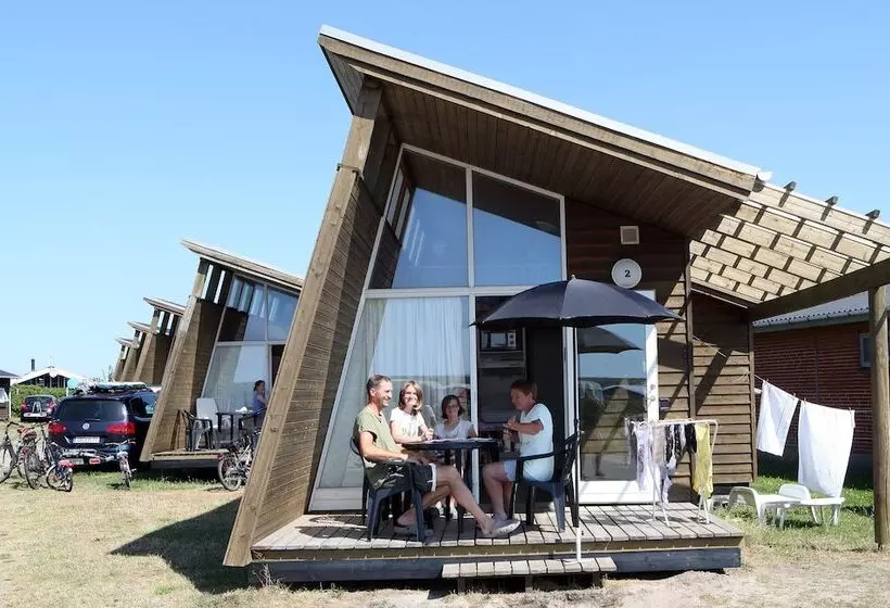 Albergue Dancamps Nordsø Water Park