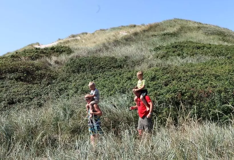 Albergue Dancamps Nordsø Water Park