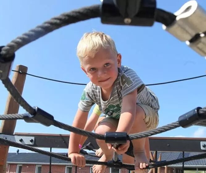 Albergue Dancamps Nordsø Water Park