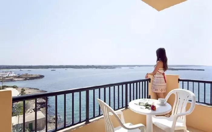 Apartamentos Piza Grupo Berna