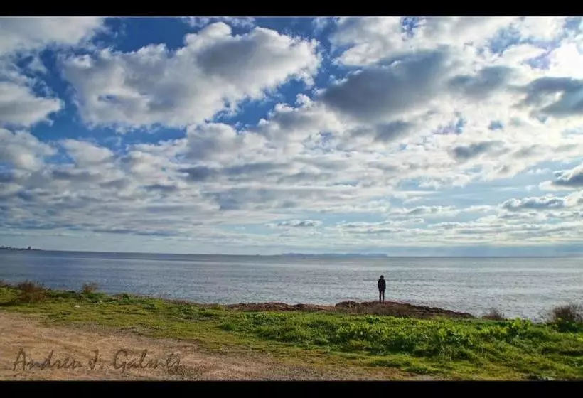 Apartamentos Piza Grupo Berna