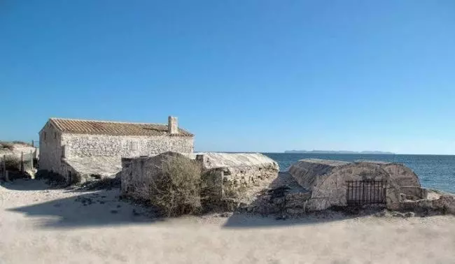 Apartamentos Piza Grupo Berna