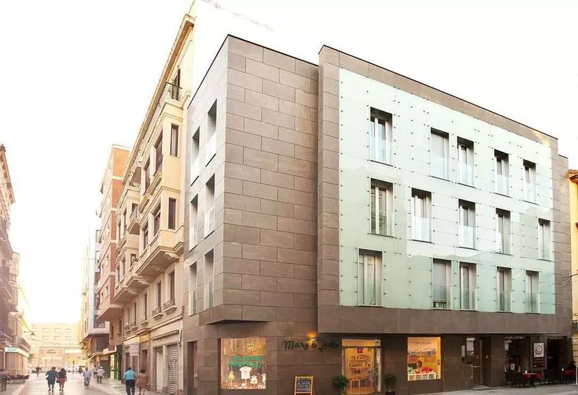 Living4malaga Fajardo 6