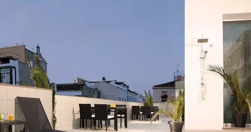 Living4malaga Fajardo 6