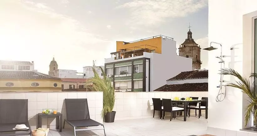 Living4malaga Fajardo 6
