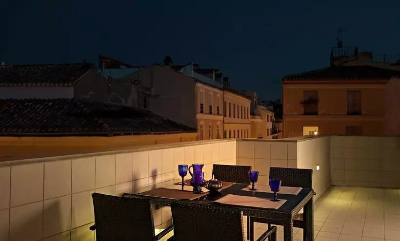 Living4malaga Fajardo 6