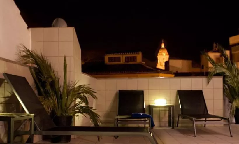 Living4malaga Fajardo 6