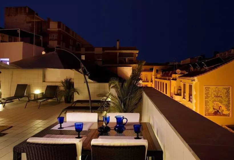 Living4malaga Fajardo 6