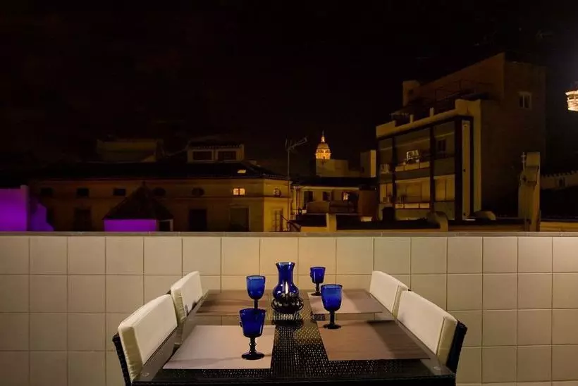 Living4malaga Fajardo 6
