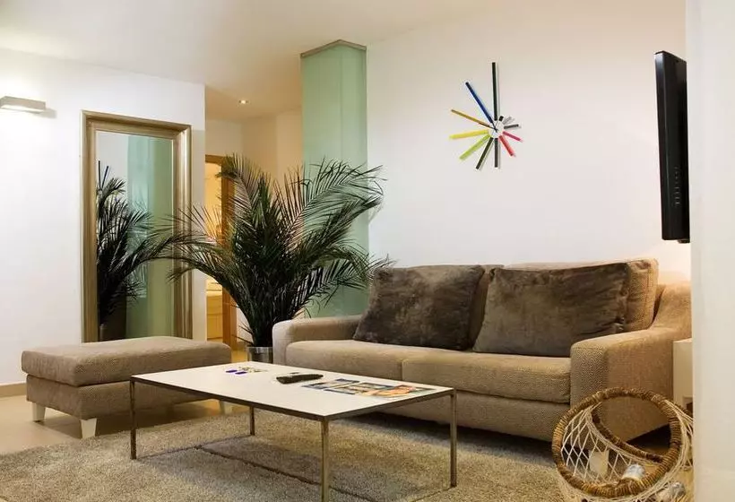 Living4malaga Fajardo 6