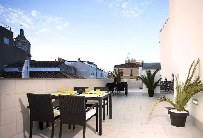 Living4malaga Fajardo 6