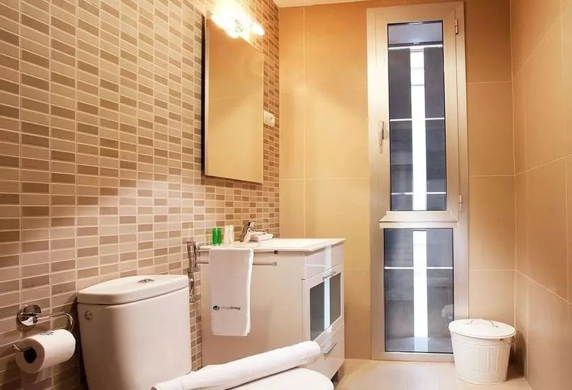Living4malaga Fajardo 6
