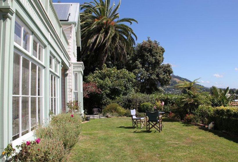 住宿加早餐  A Woodsy House