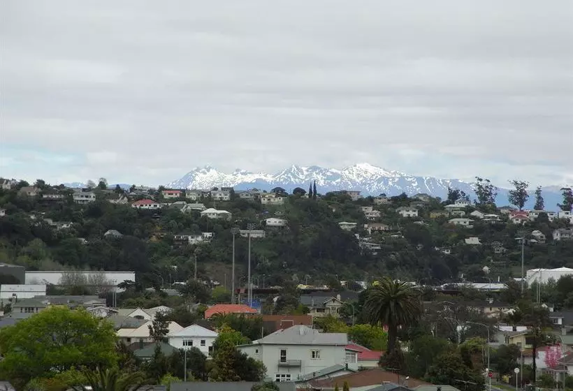 Bed and Breakfast A Woodsy House