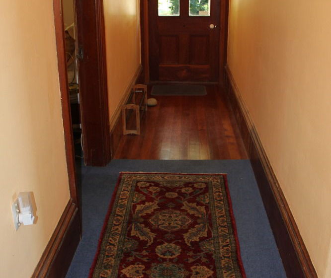 住宿加早餐  A Woodsy House