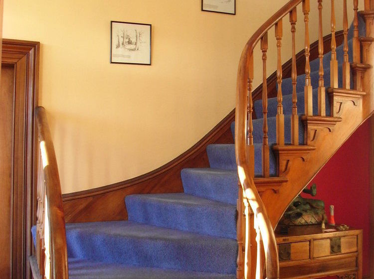 住宿加早餐  A Woodsy House