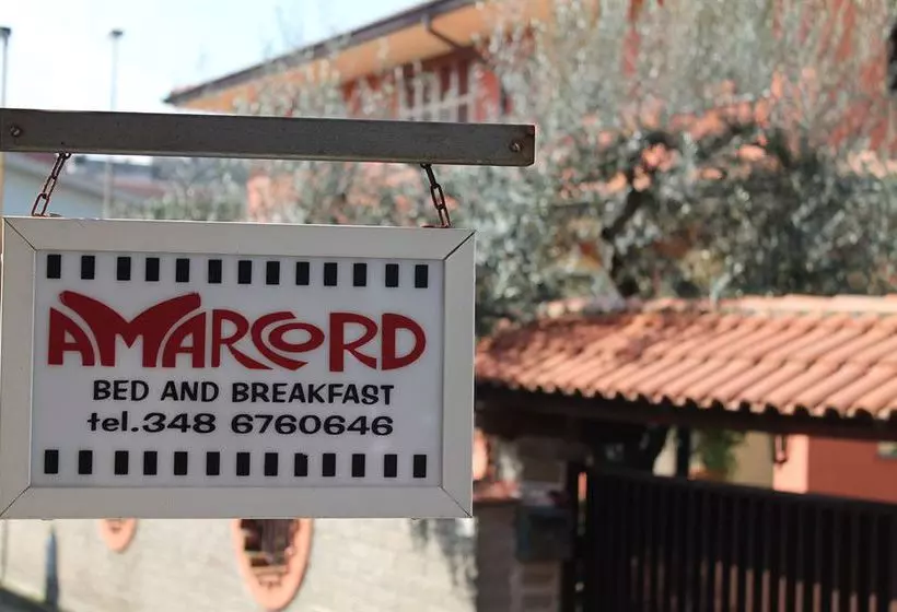 Amarcord B&b