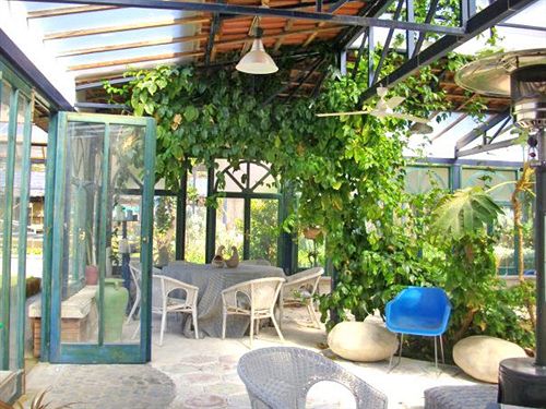 مبيت وإفطار La Gallina Felice