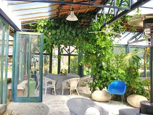 Bed and Breakfast La Gallina Felice