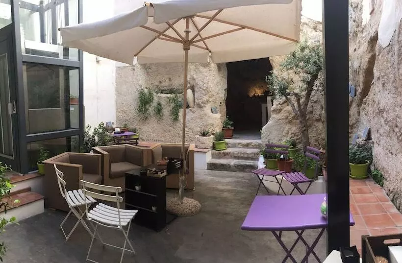 ベッドアンドブレックファースト Locanda Al Moro