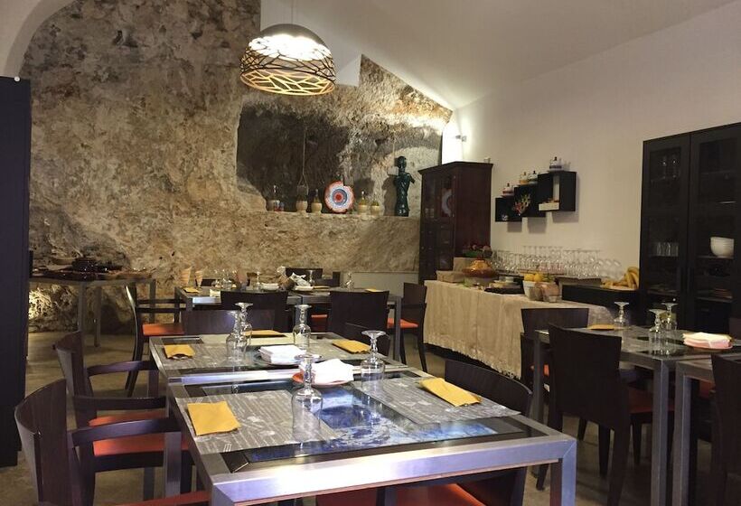 مبيت وإفطار Locanda Al Moro