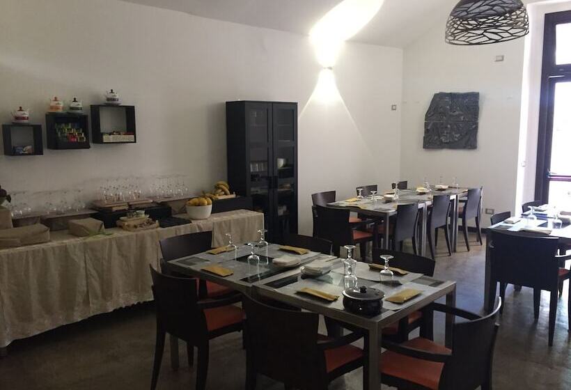 مبيت وإفطار Locanda Al Moro