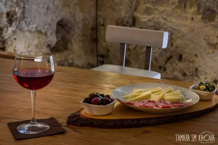 ベッドアンドブレックファースト Locanda Al Moro