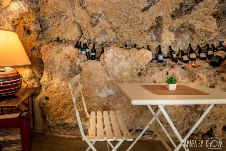 مبيت وإفطار Locanda Al Moro