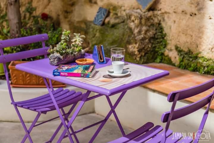 مبيت وإفطار Locanda Al Moro