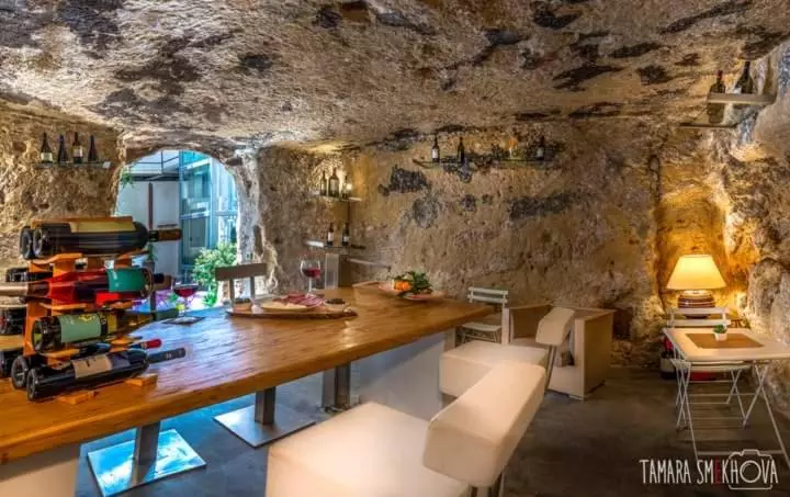 ベッドアンドブレックファースト Locanda Al Moro