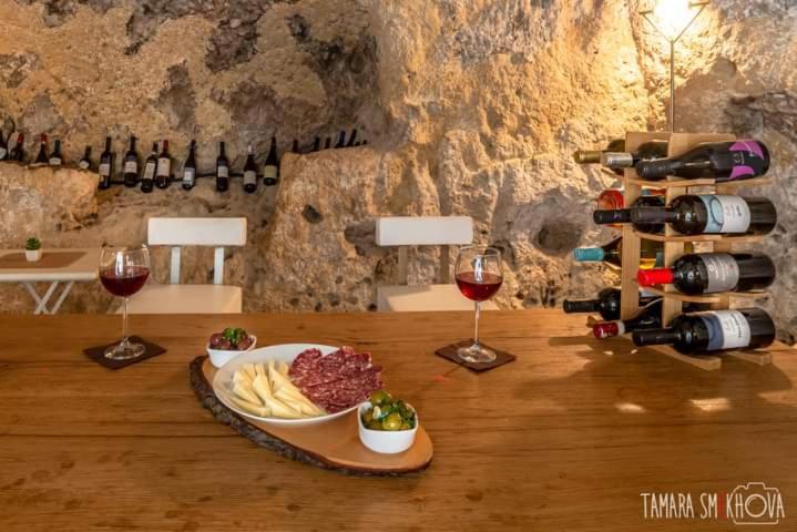 مبيت وإفطار Locanda Al Moro