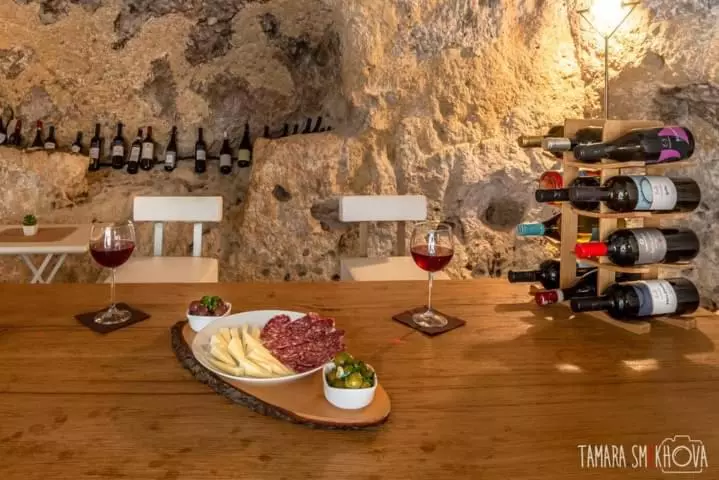 ベッドアンドブレックファースト Locanda Al Moro