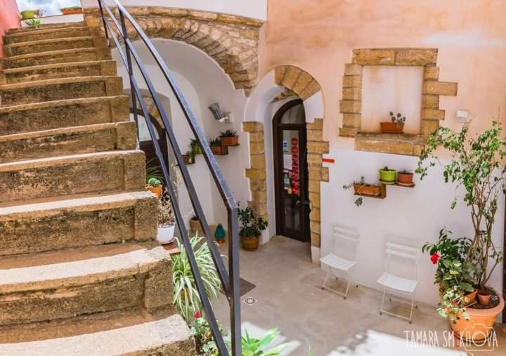 مبيت وإفطار Locanda Al Moro