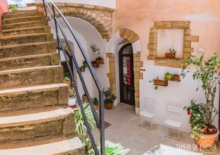 ベッドアンドブレックファースト Locanda Al Moro