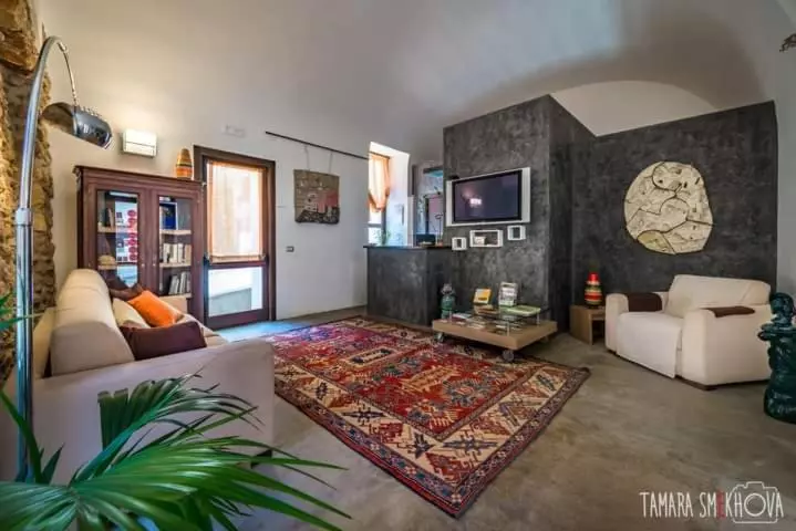 ベッドアンドブレックファースト Locanda Al Moro