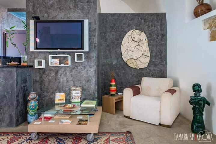 مبيت وإفطار Locanda Al Moro