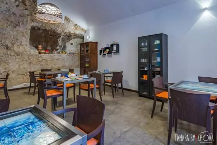 ベッドアンドブレックファースト Locanda Al Moro